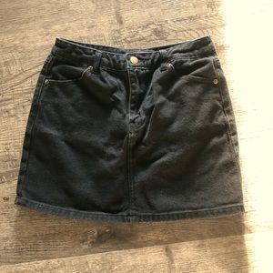 Forever 21 skirt
